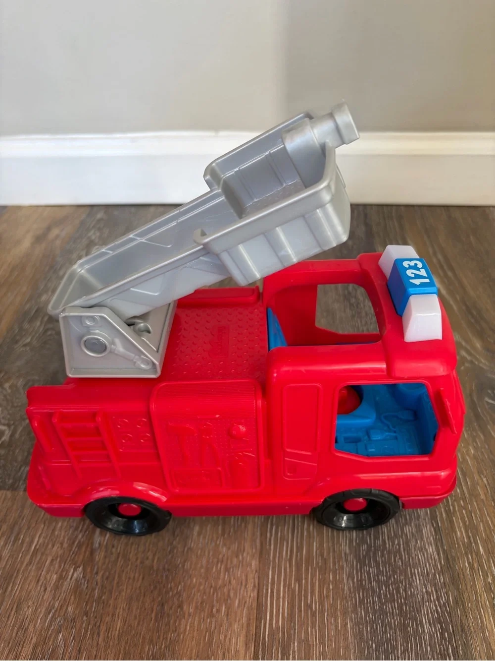 Fisher-Price fisher price